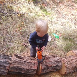 Meet your Posher, Ashlee